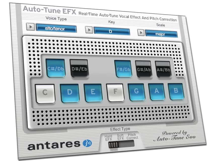 Antares auto-tune efx 3 free download mac